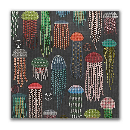 Just Jellies