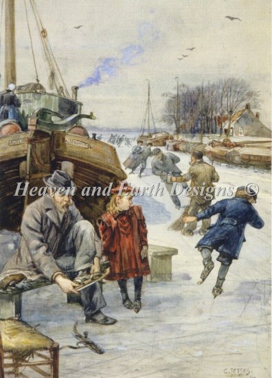 Winter Fun