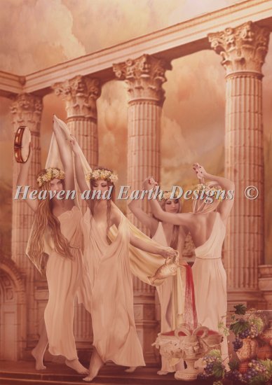 Dionysia Festival