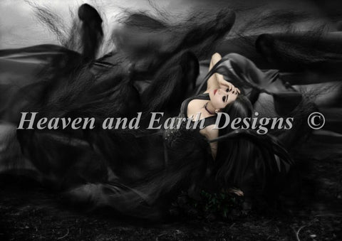 Dark Spirits