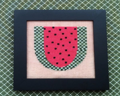 June Watermelon
