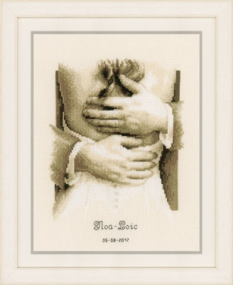 Newlyweds - Wedding Announcement