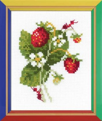 Wild Strawberry