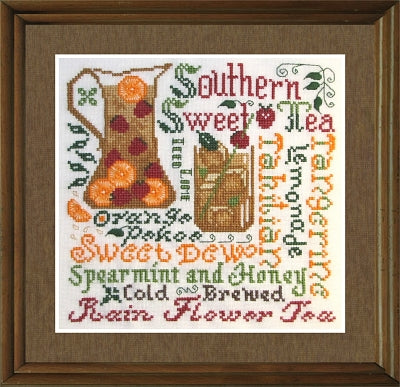 Summer Sweetness