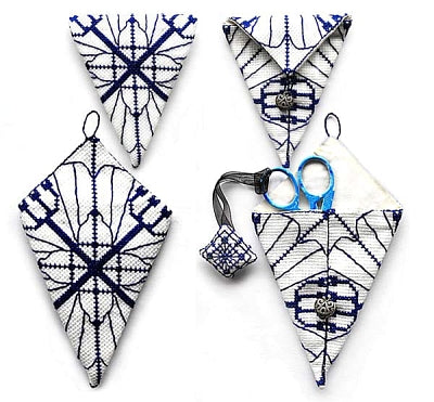 Scissor Case Set
