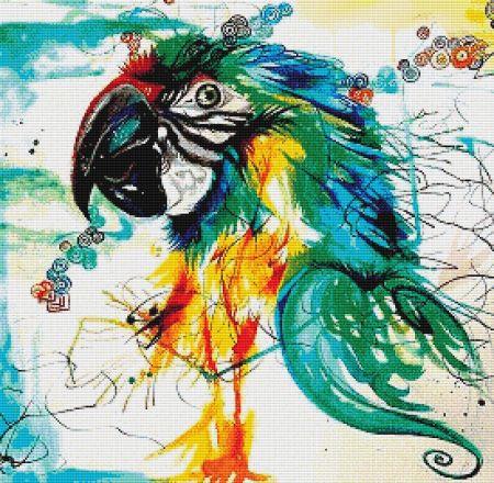 Parrot