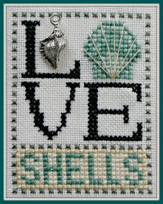 Love Shells - Love Bits