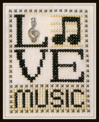 Love Music - Love Bits