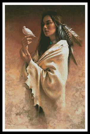 Peace  (Lee Bogle)