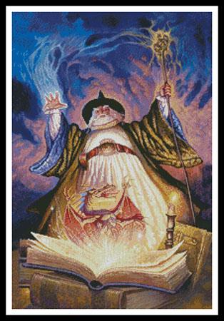 Dragon Spells
