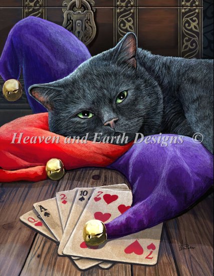 Jester