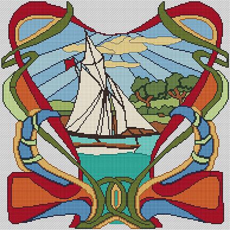 Sailing
