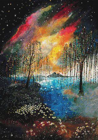 Magical Places