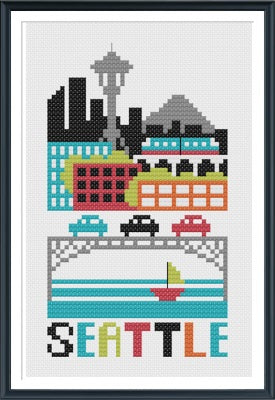 Seattle