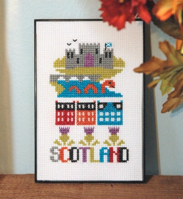 Scotland