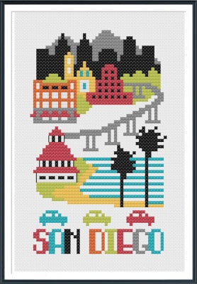 San Diego