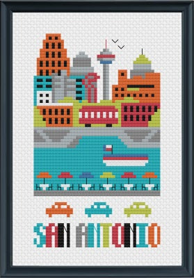 San Antonio