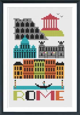 Rome