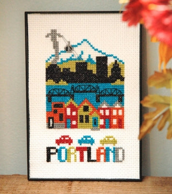 Portland