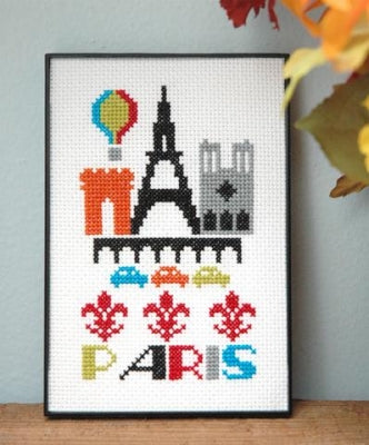 Paris