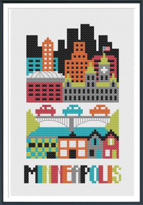 Minneapolis