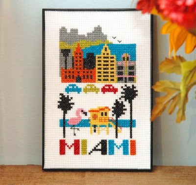 Miami