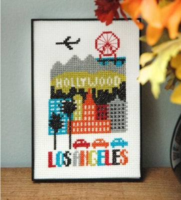 Los Angeles