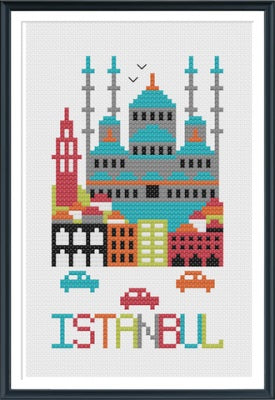 Istanbul