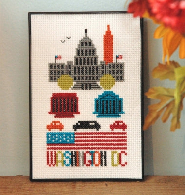 Washington DC
