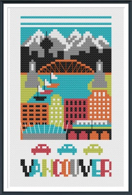 Vancouver