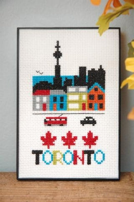 Toronto