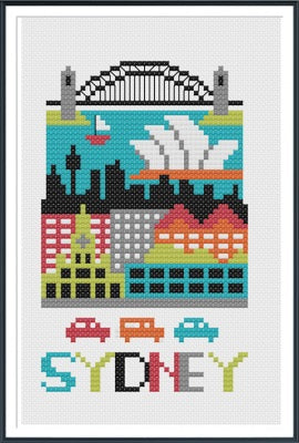Sydney