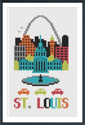 St Louis