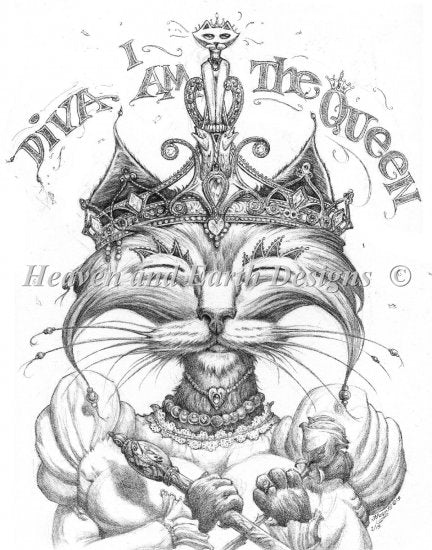 Queen, The