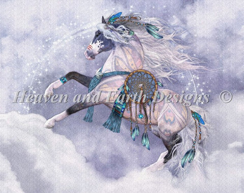 Cloud Dancer
