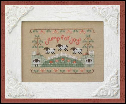 Jump For Joy