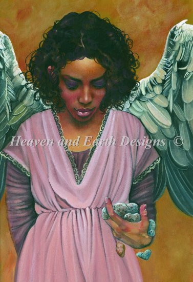 Angel Signs