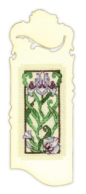 Bookmark Graceful Lily