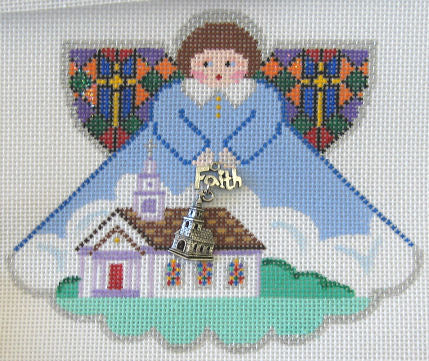 Faith Angel (Church)