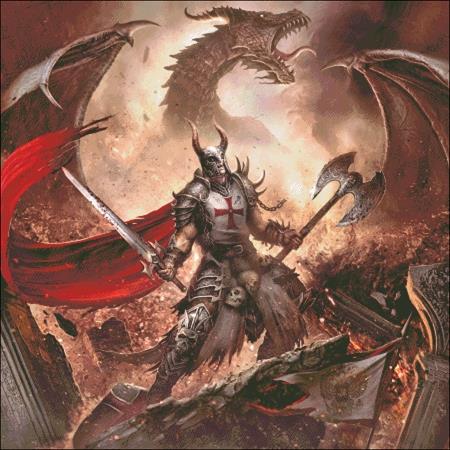 Knight Of Doom