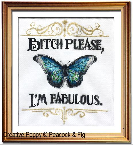 I'm Fabulous