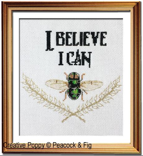 I Believe I Can Fly