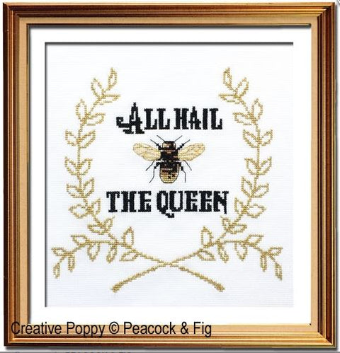 Queen Bee