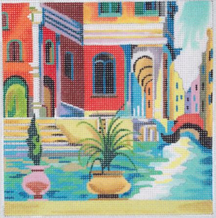 Italy Somewhere