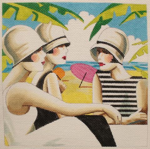 1920s Ladies