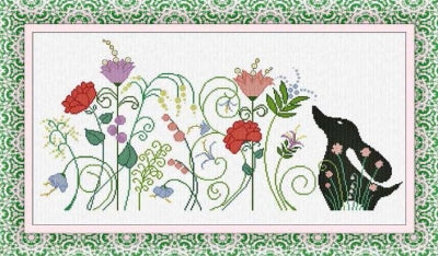Profumo di Primavera (Scent of Spring)