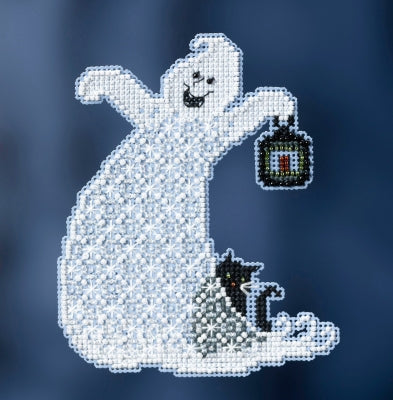 Essence - Ghost Trilogy