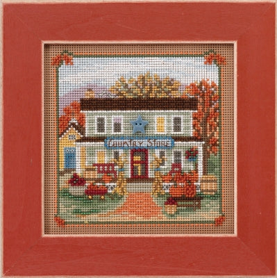 Country Store - Country Lane Series