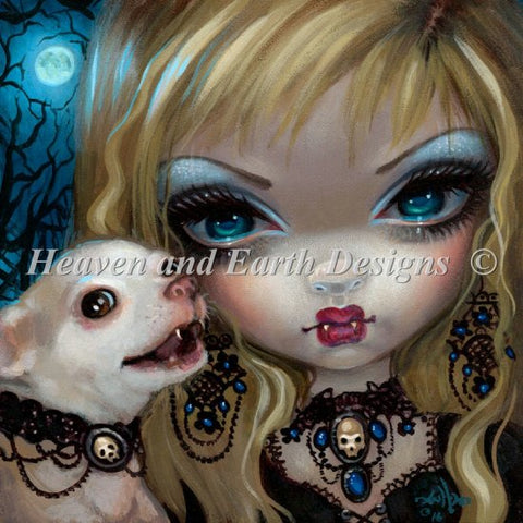 Faces of Faery 235