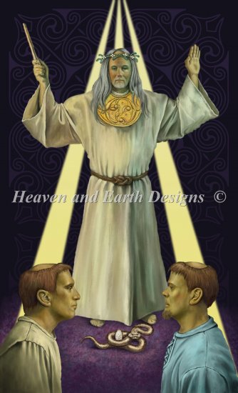 Druid, The